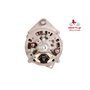 EXCHANGE ALTERNATOR 80AMP 24V