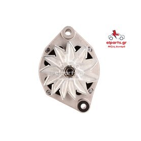 EXCHANGE ALTERNATOR 55AMP 24V