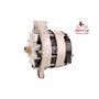 EXCHANGE ALTERNATOR 55AMP 24V