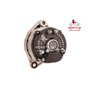 EXCHANGE ALTERNATOR 55AMP 24V