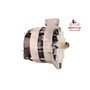 EXCHANGE ALTERNATOR 55AMP 24V