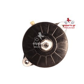 EXCHANGE ALTERNATOR 115AMP 24V