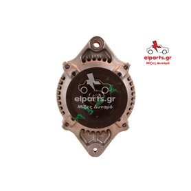 EXCHANGE ALTERNATOR 30AMP 24V