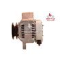 EXCHANGE ALTERNATOR 30AMP 24V