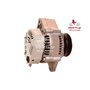 EXCHANGE ALTERNATOR 30AMP 24V