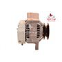 EXCHANGE ALTERNATOR 30AMP 24V