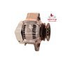 EXCHANGE ALTERNATOR 30AMP 24V