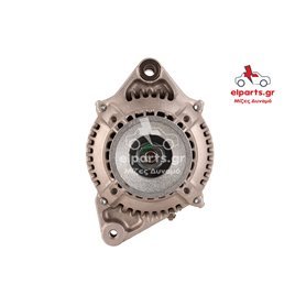 EXCHANGE ALTERNATOR 30AMP 24V