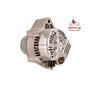 EXCHANGE ALTERNATOR 30AMP 24V