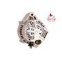 EXCHANGE ALTERNATOR 30AMP 24V
