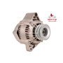 EXCHANGE ALTERNATOR 30AMP 24V