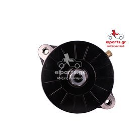 EXCHANGE ALTERNATOR 180AMP 24V