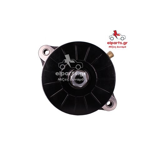 EXCHANGE ALTERNATOR 180AMP 24V