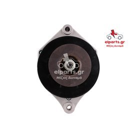 EXCHANGE ALTERNATOR 55AMP 24V