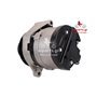 EXCHANGE ALTERNATOR 55AMP 24V