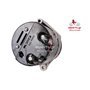 EXCHANGE ALTERNATOR 55AMP 24V