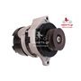 EXCHANGE ALTERNATOR 55AMP 24V