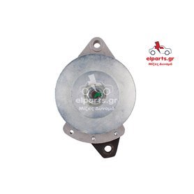 EXCHANGE ALTERNATOR 35AMP 24V