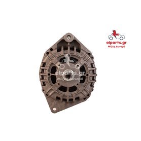 EXCHANGE ALTERNATOR 80AMP 24V