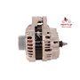 EXCHANGE ALTERNATOR 90AMP 24V