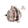 EXCHANGE ALTERNATOR 90AMP 24V