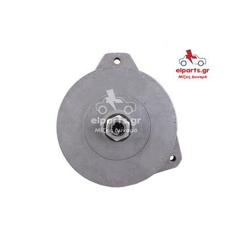 EXCHANGE ALTERNATOR 105AMP 24V