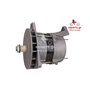 EXCHANGE ALTERNATOR 105AMP 24V