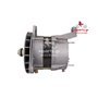 EXCHANGE ALTERNATOR 105AMP 24V