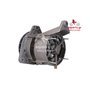 EXCHANGE ALTERNATOR 105AMP 24V