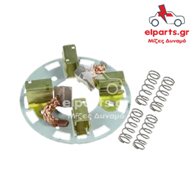 Δυναμό Denso A6355 121000-3390