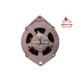 EXCHANGE ALTERNATOR 55AMP 24V