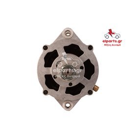 EXCHANGE ALTERNATOR 100AMP 24V