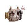 EXCHANGE ALTERNATOR 70AMP 24V