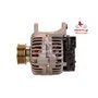 EXCHANGE ALTERNATOR 70AMP 24V