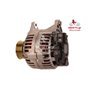 EXCHANGE ALTERNATOR 70AMP 24V