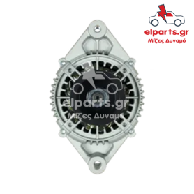 Δυναμό Denso A6356 102211-9090