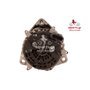 EXCHANGE ALTERNATOR 80AMP 24V