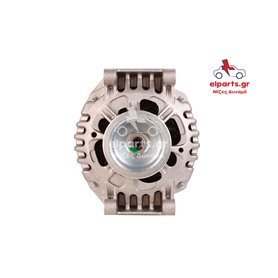 EXCHANGE ALTERNATOR 90AMP 24V