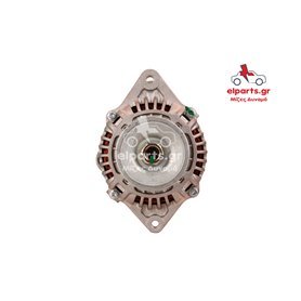 EXCHANGE ALTERNATOR 30AMP 24V