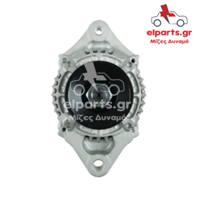 Δυναμό Denso A6358 100211-4640