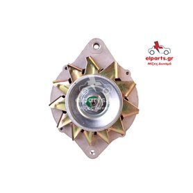 EXCHANGE ALTERNATOR 40AMP