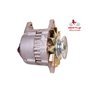 EXCHANGE ALTERNATOR 40AMP