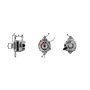 EXCHANGE ALTERNATOR 40AMP