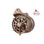 EXCHANGE ALTERNATOR 120AMP