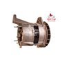 EXCHANGE ALTERNATOR 120AMP