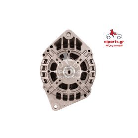 EXCHANGE ALTERNATOR 60AMP 24V