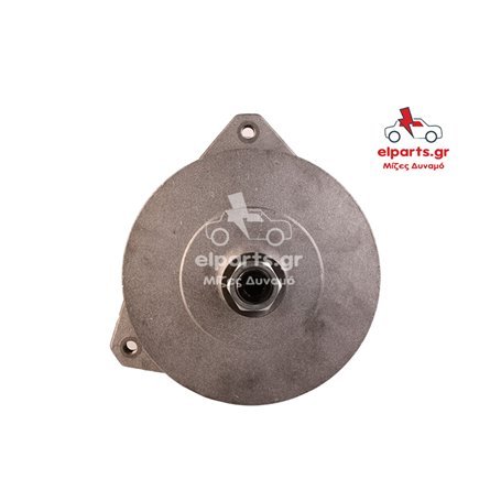 EXCHANGE ALTERNATOR 120AMP 24V