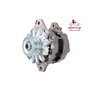 EXCHANGE ALTERNATOR 50AMP 24V