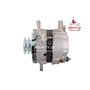 EXCHANGE ALTERNATOR 50AMP 24V