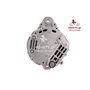 EXCHANGE ALTERNATOR 50AMP 24V